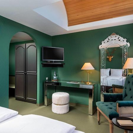 Wyndham Garden Donaueschingen Hotel Екстериор снимка
