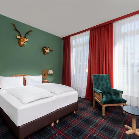 Wyndham Garden Donaueschingen Hotel Екстериор снимка