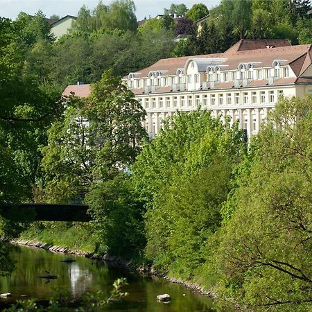 Wyndham Garden Donaueschingen Hotel Екстериор снимка