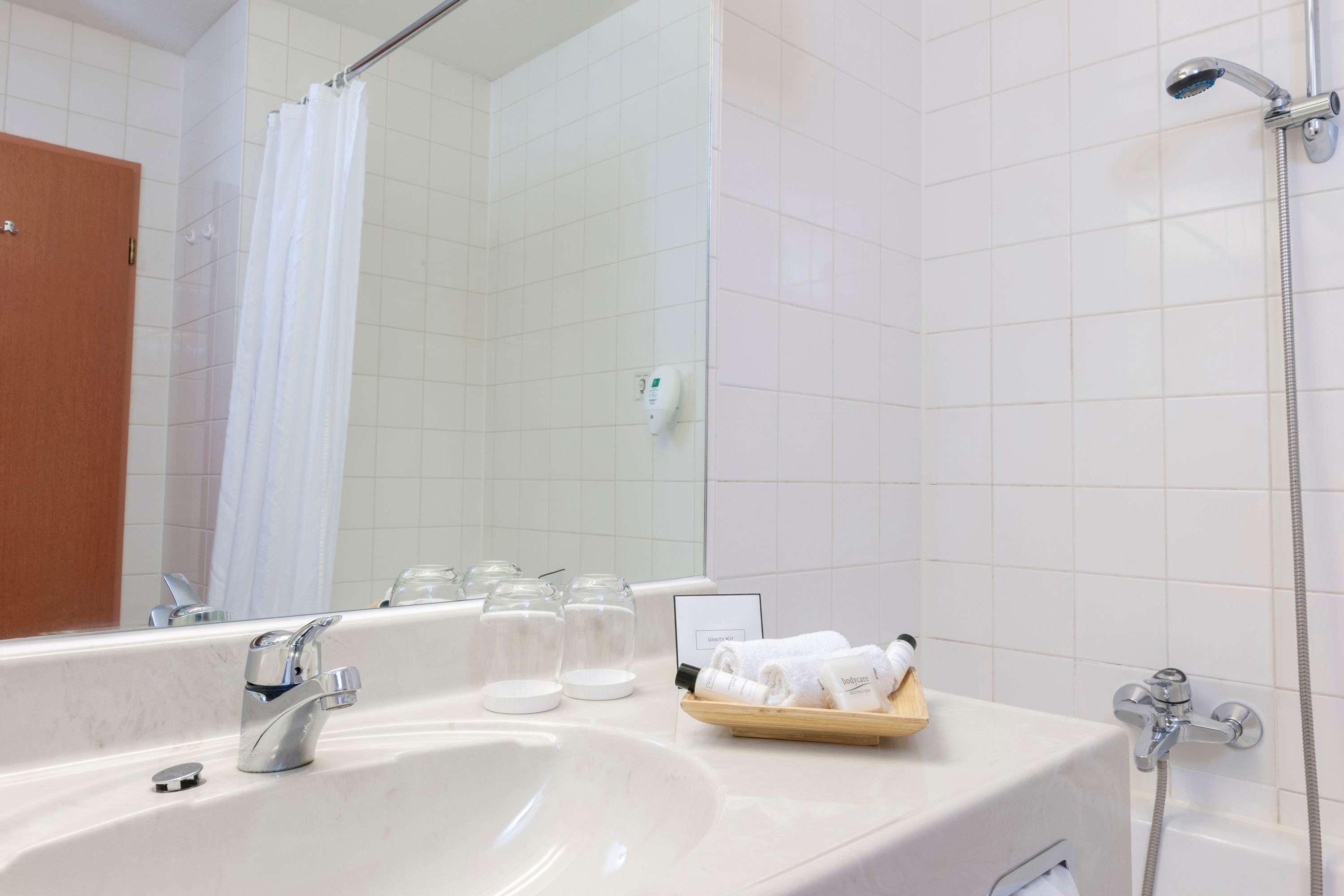 Wyndham Garden Donaueschingen Hotel Екстериор снимка