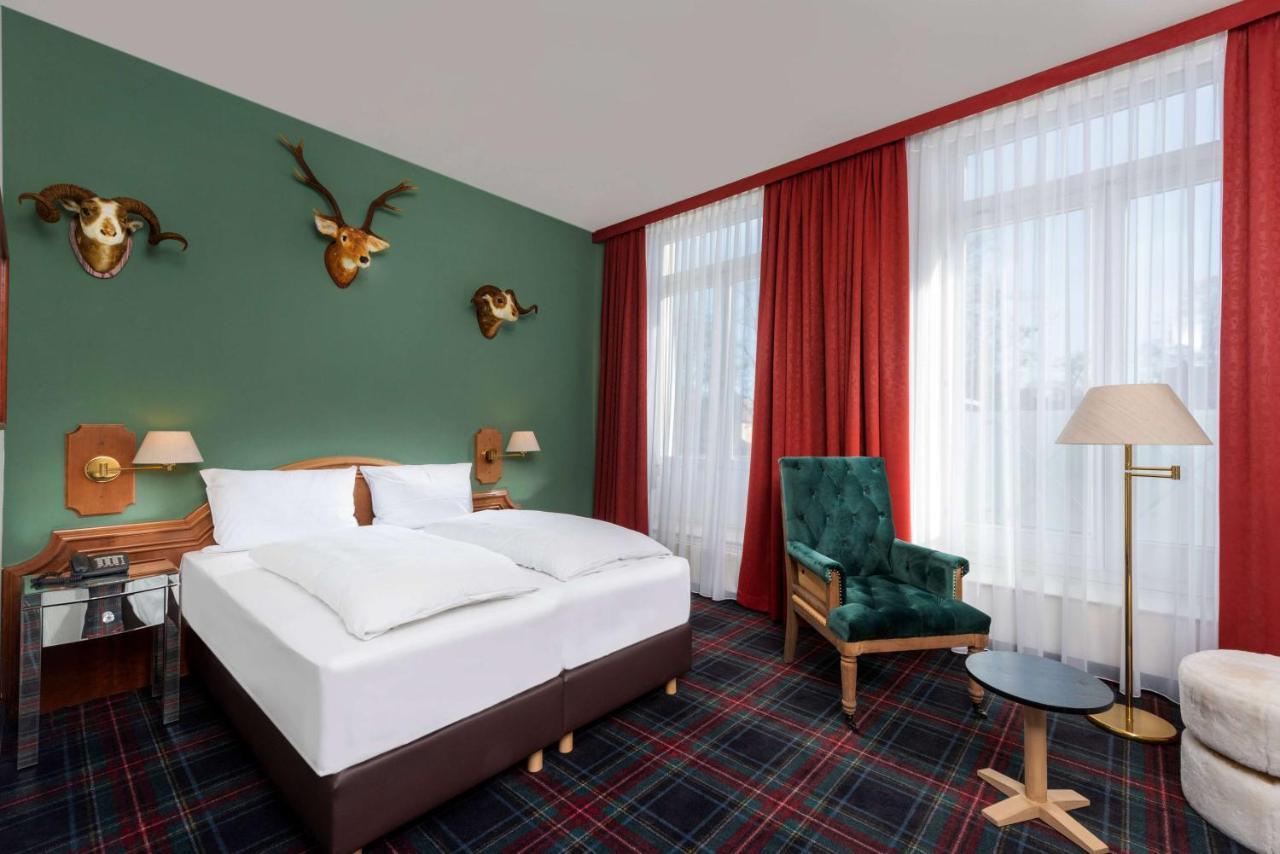 Wyndham Garden Donaueschingen Hotel Екстериор снимка