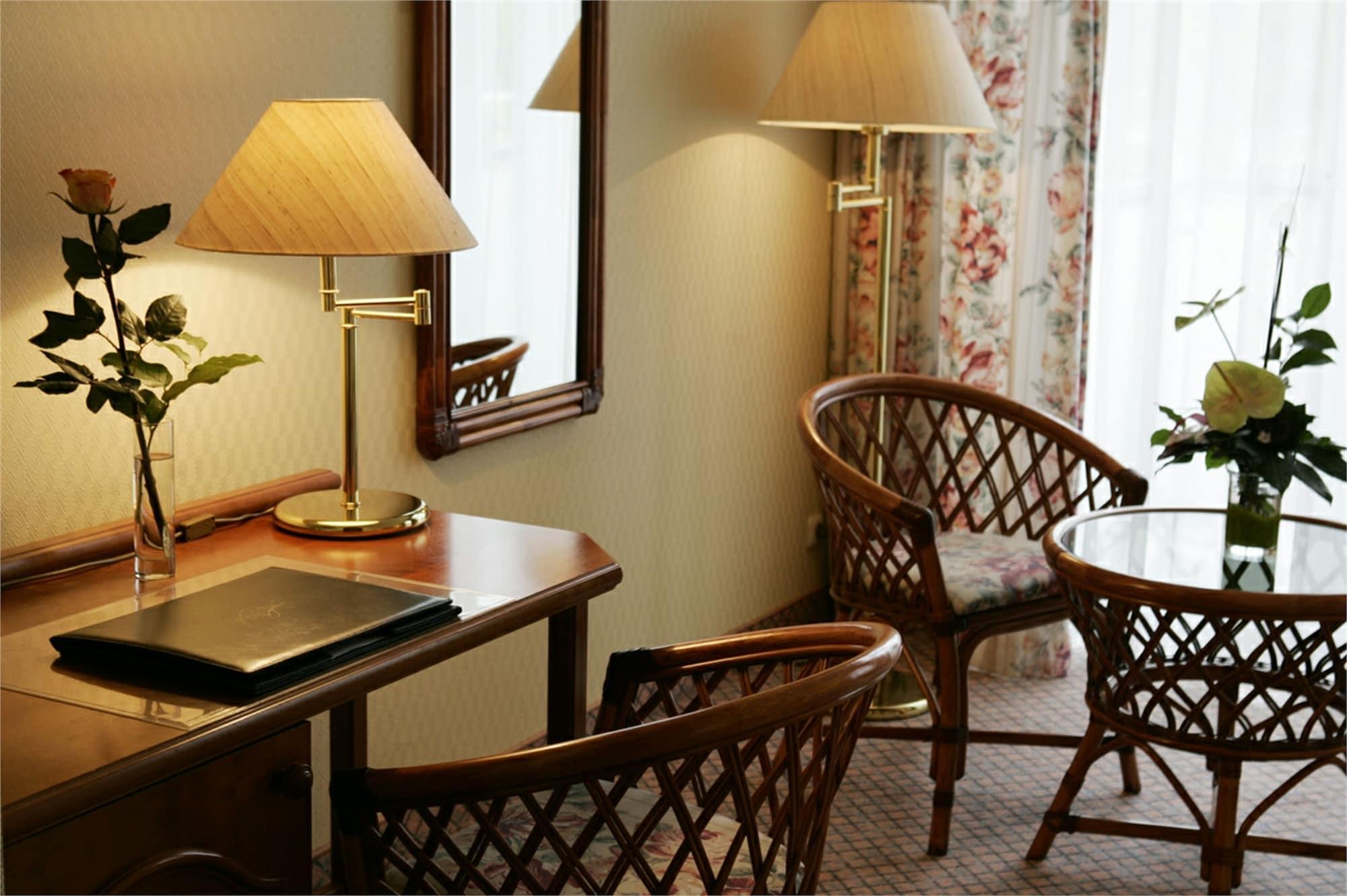 Wyndham Garden Donaueschingen Hotel Екстериор снимка