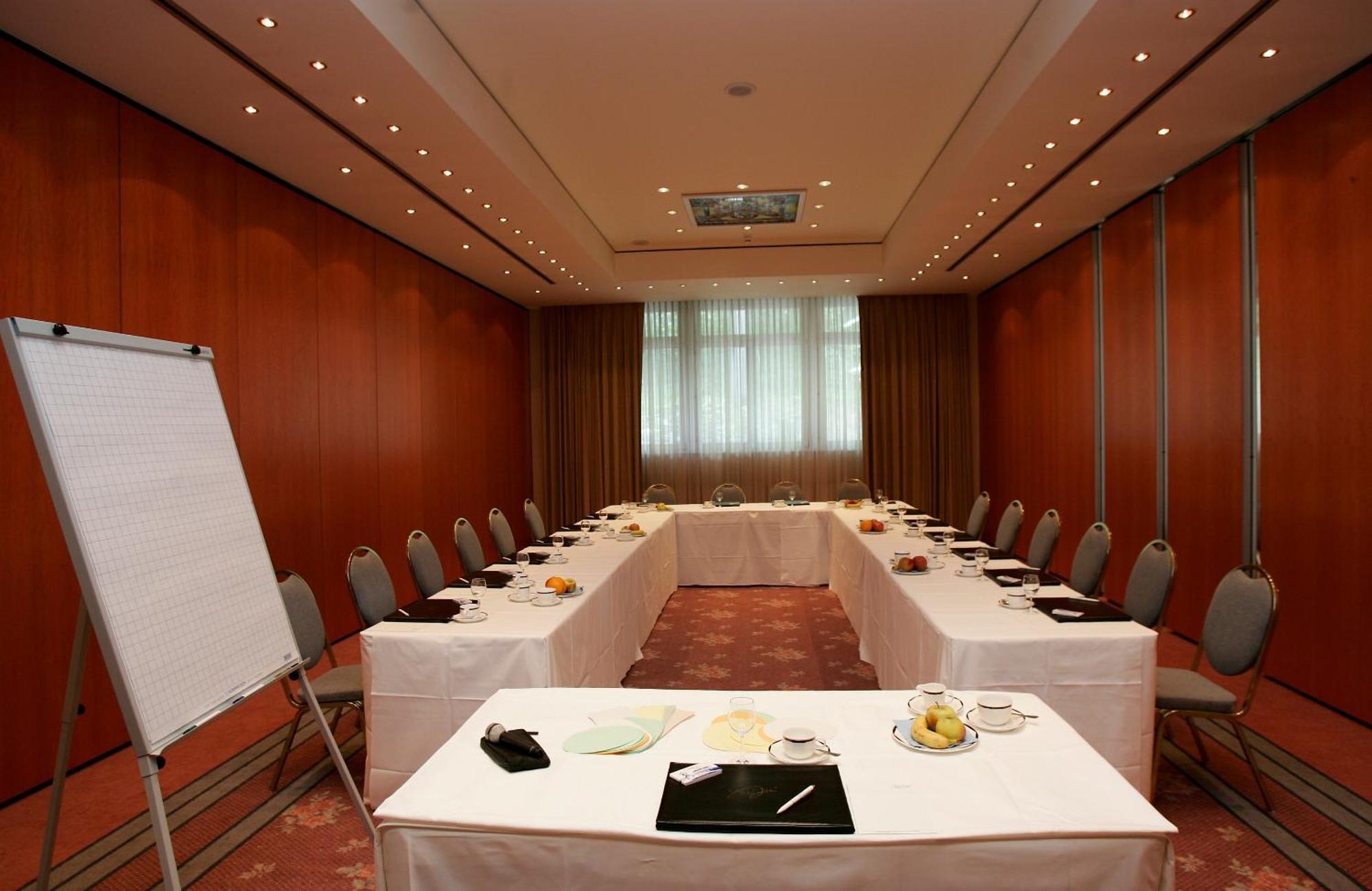 Wyndham Garden Donaueschingen Hotel Екстериор снимка