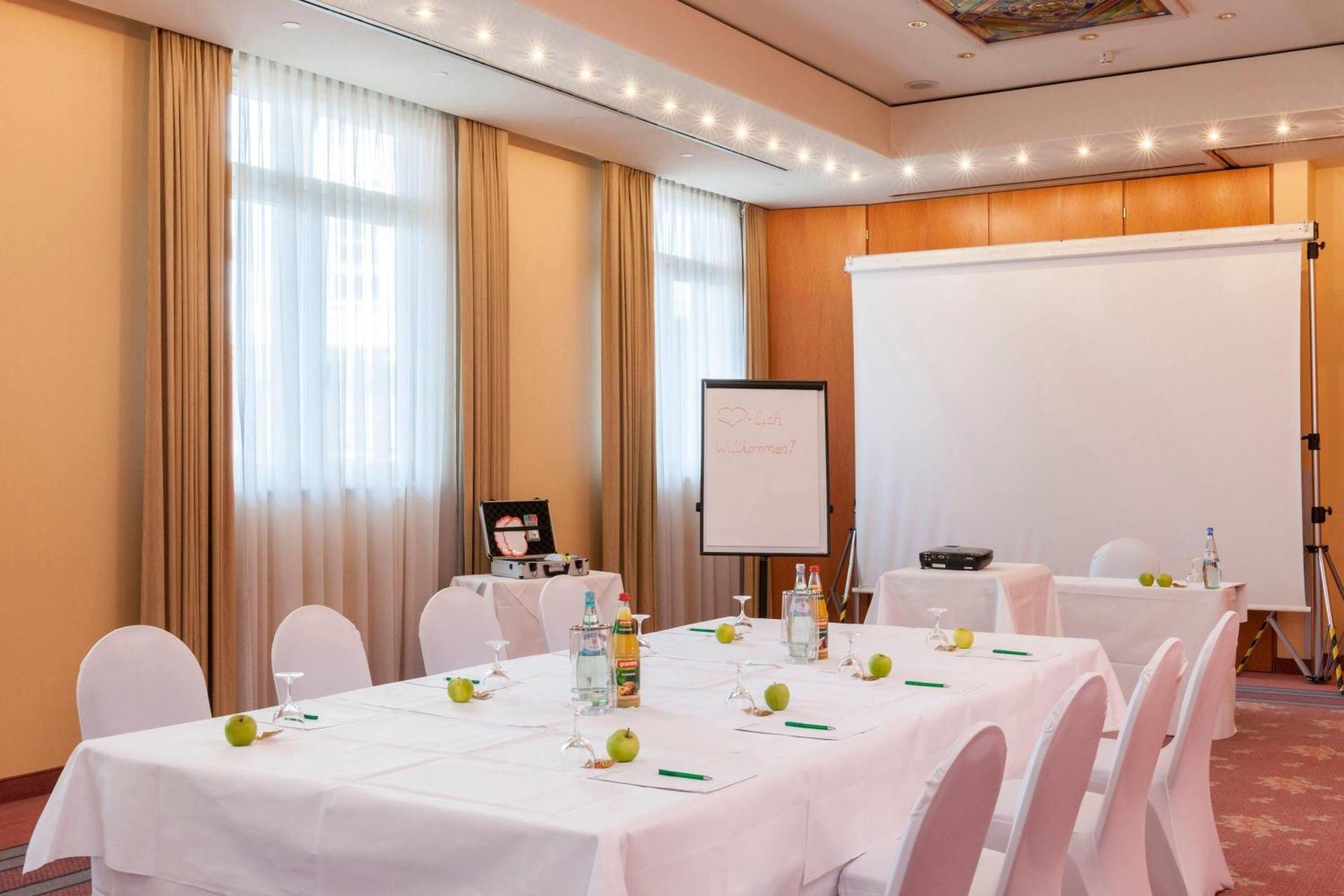 Wyndham Garden Donaueschingen Hotel Екстериор снимка
