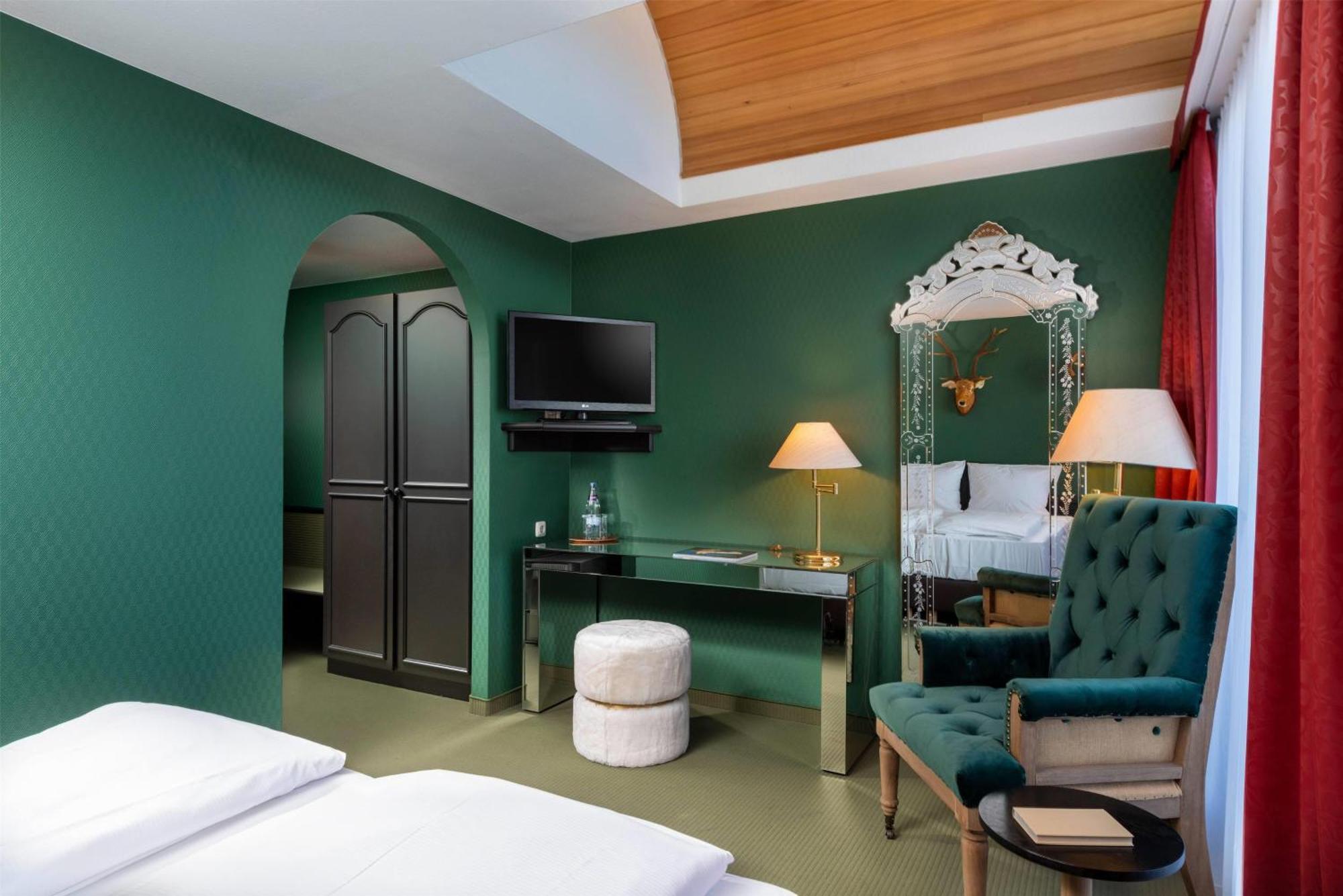 Wyndham Garden Donaueschingen Hotel Екстериор снимка