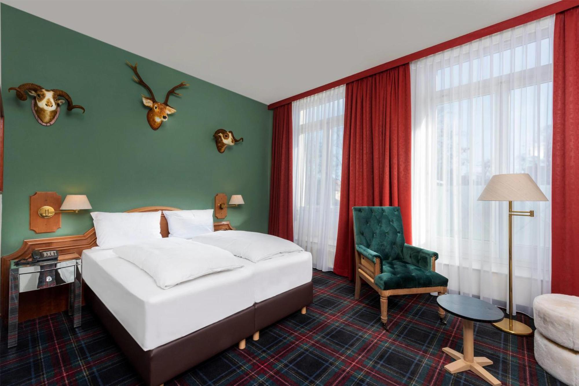 Wyndham Garden Donaueschingen Hotel Екстериор снимка
