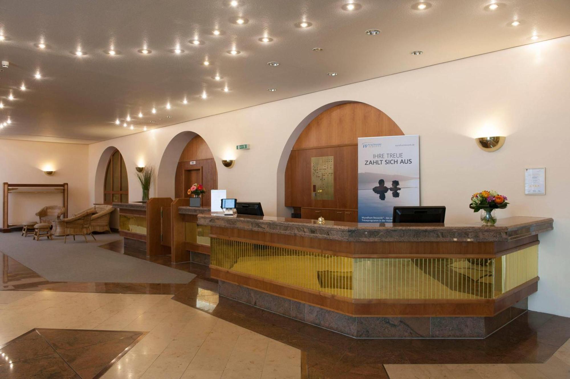 Wyndham Garden Donaueschingen Hotel Екстериор снимка