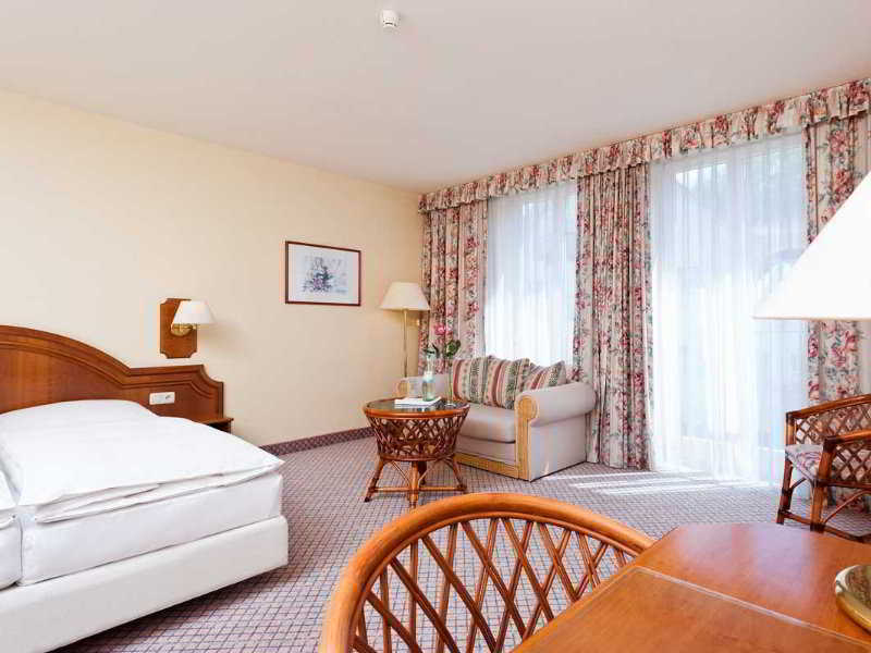 Wyndham Garden Donaueschingen Hotel Екстериор снимка