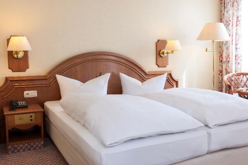Wyndham Garden Donaueschingen Hotel Екстериор снимка