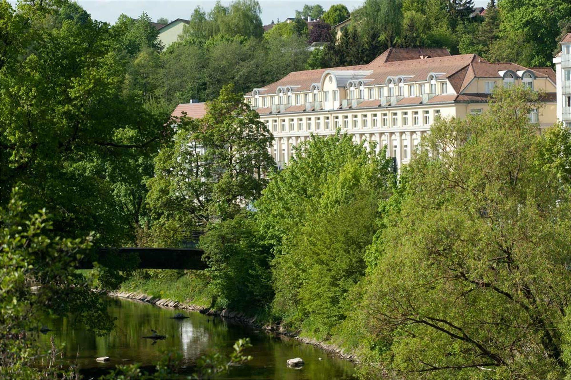 Wyndham Garden Donaueschingen Hotel Екстериор снимка
